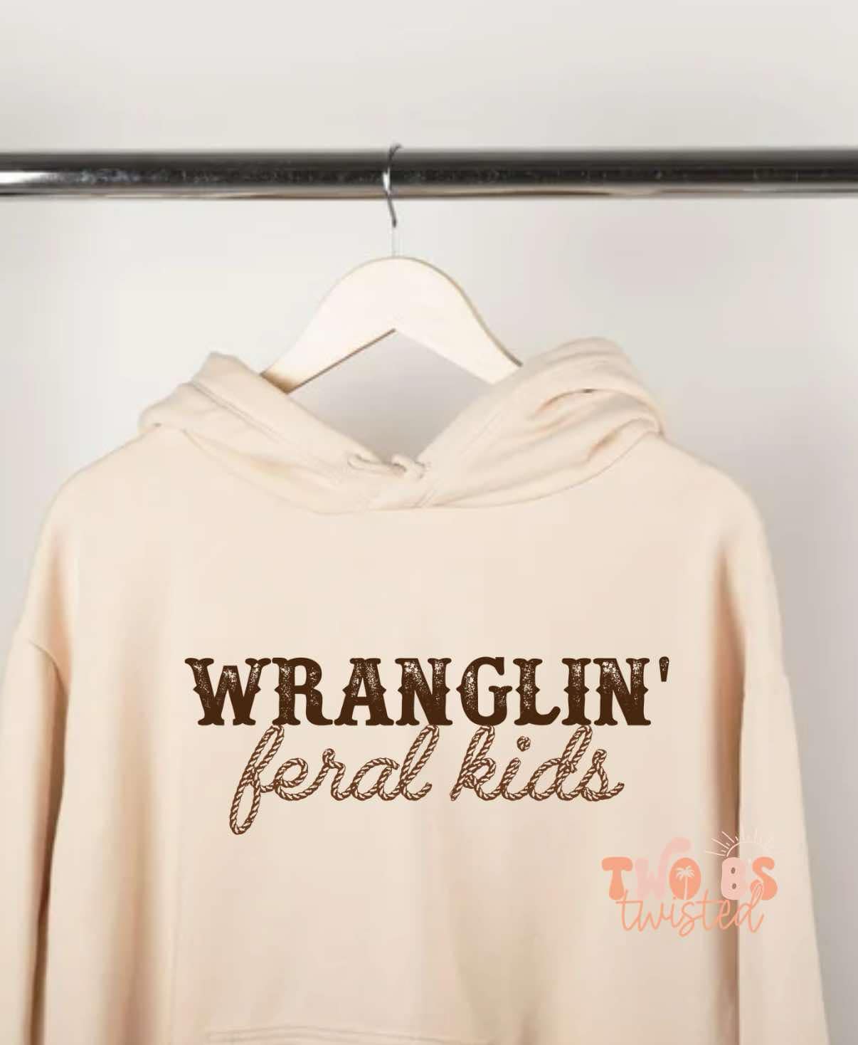 Wranglin Ferak Kids
