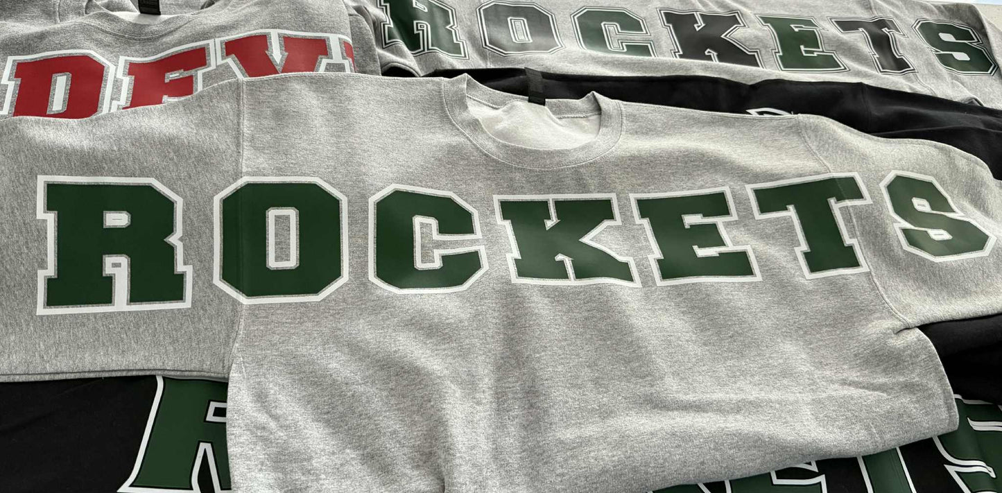 Billboard Sport Shirts
