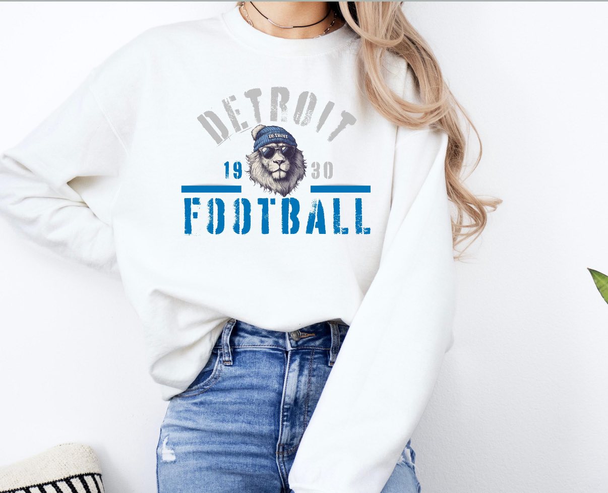 Detroit Football