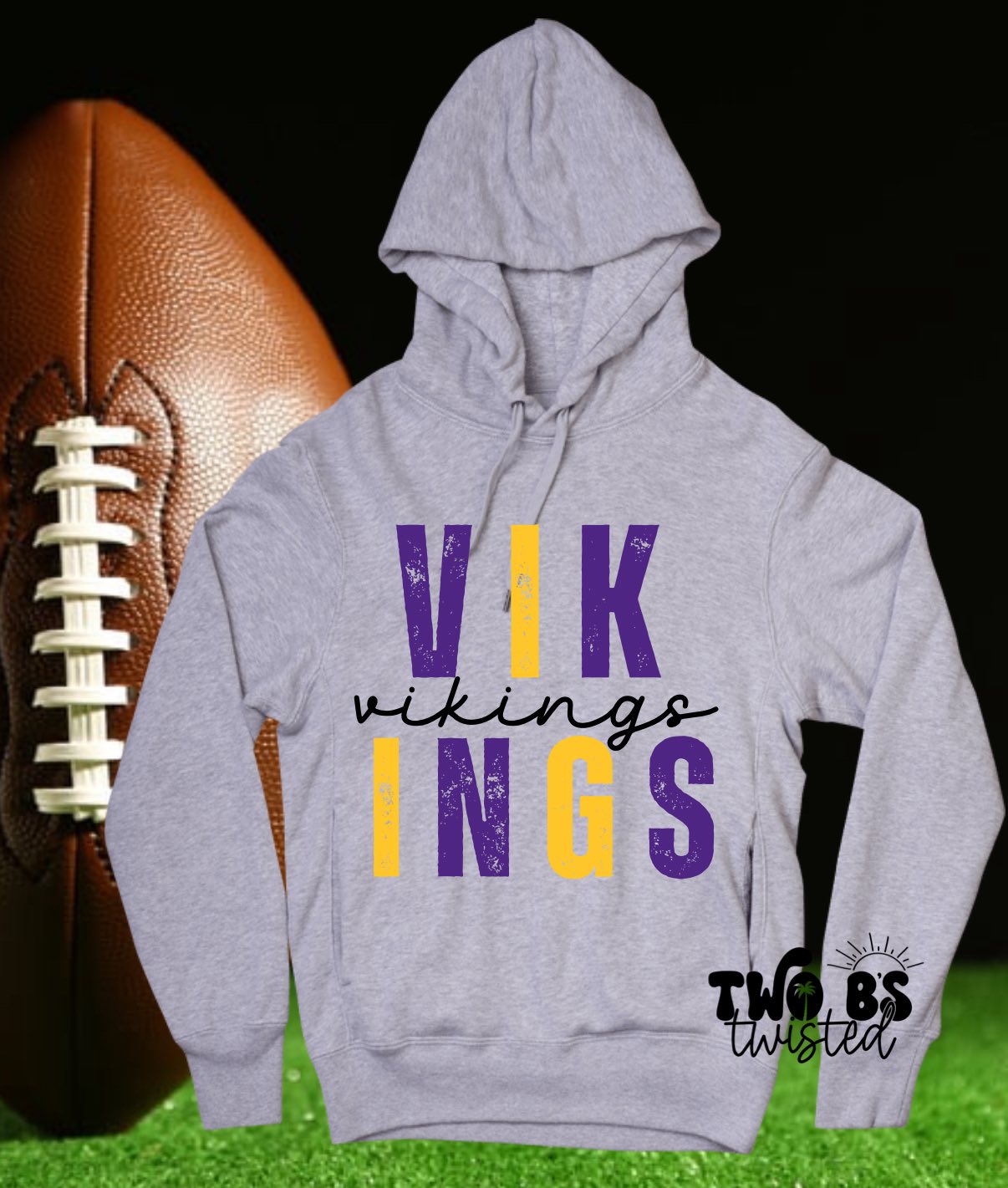 Team Shirt