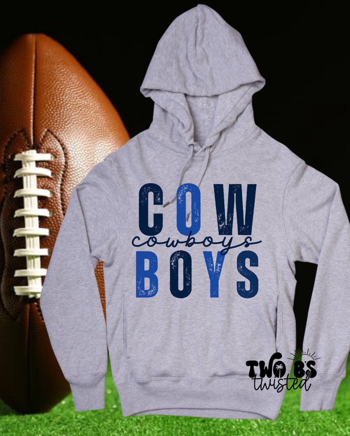 Team Shirt
