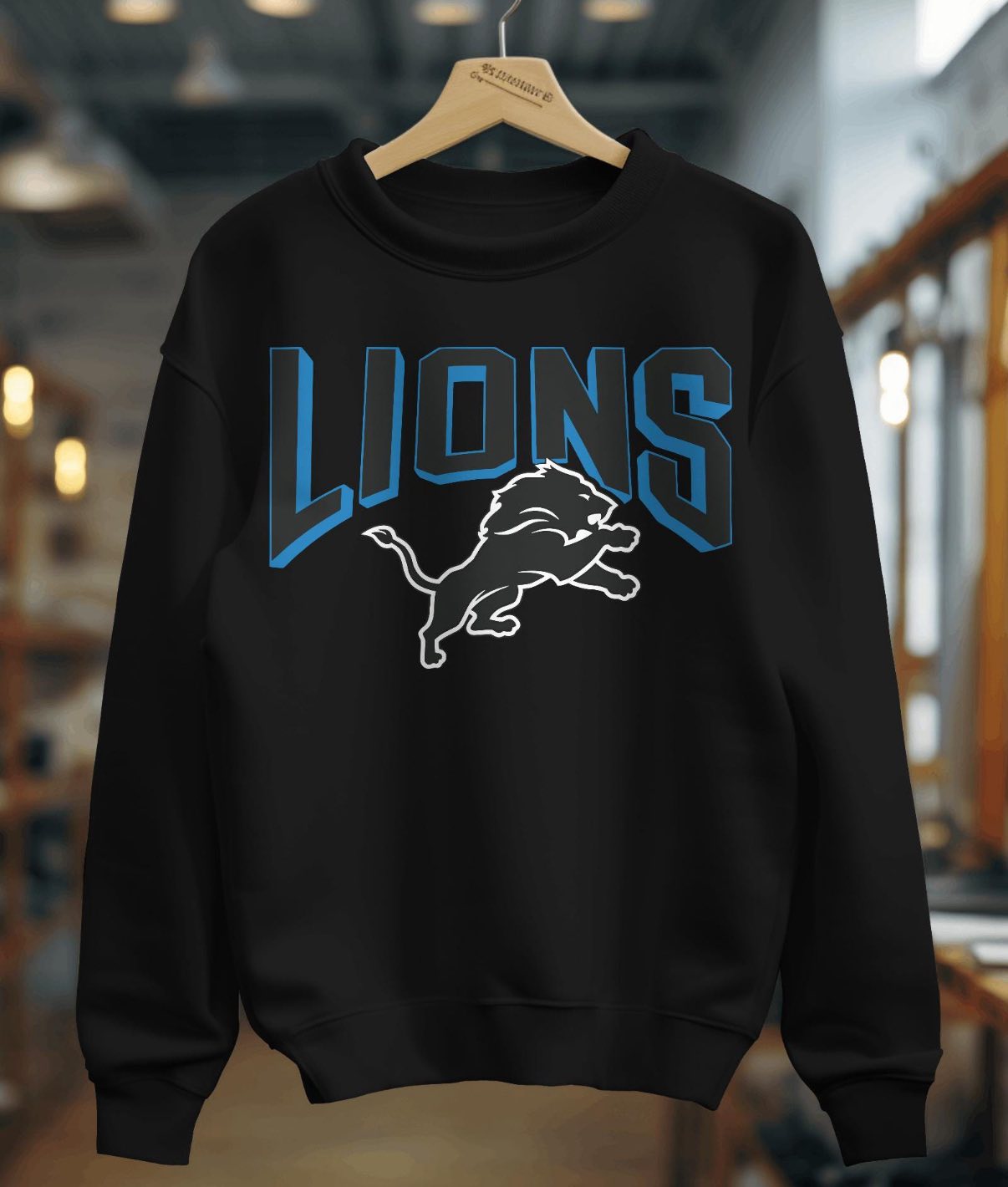 Lions