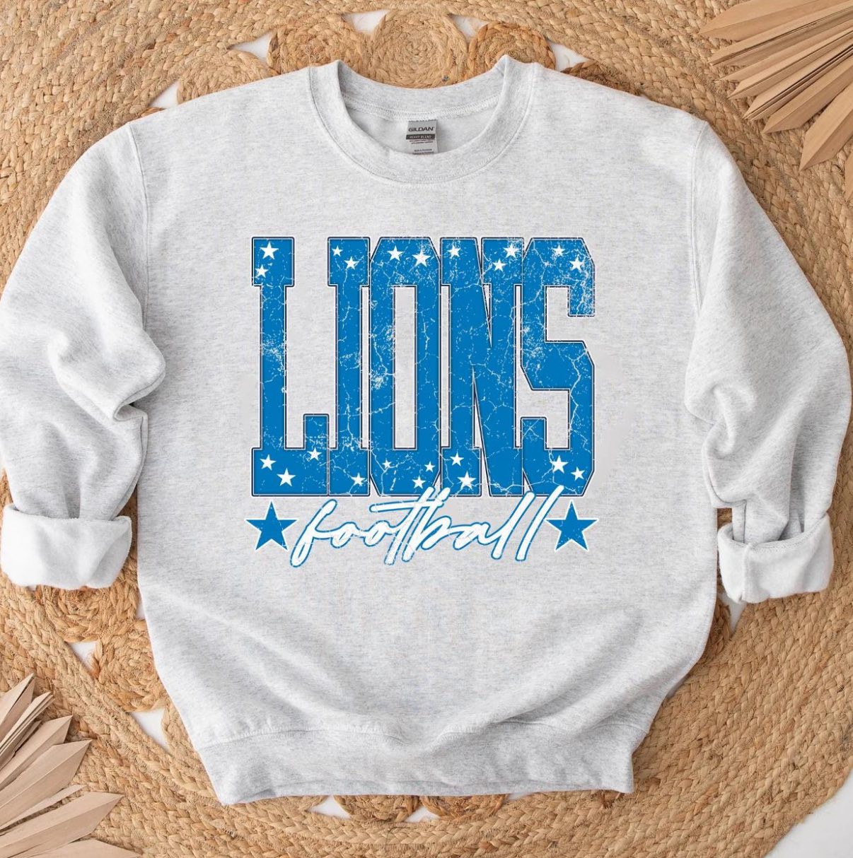Lions Football
