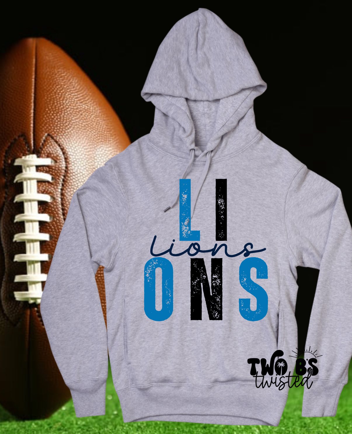 Team Shirt