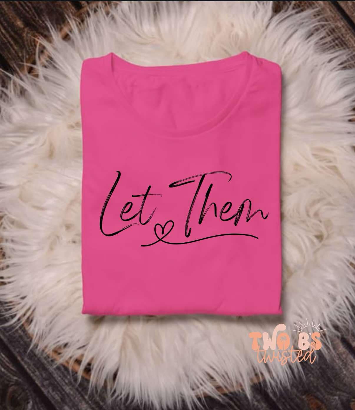 Let Them