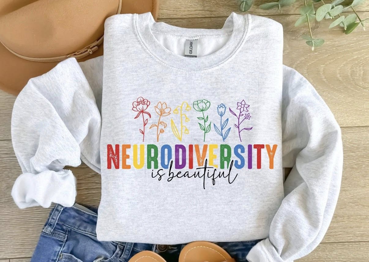 Neurodiversity Is Beautiful