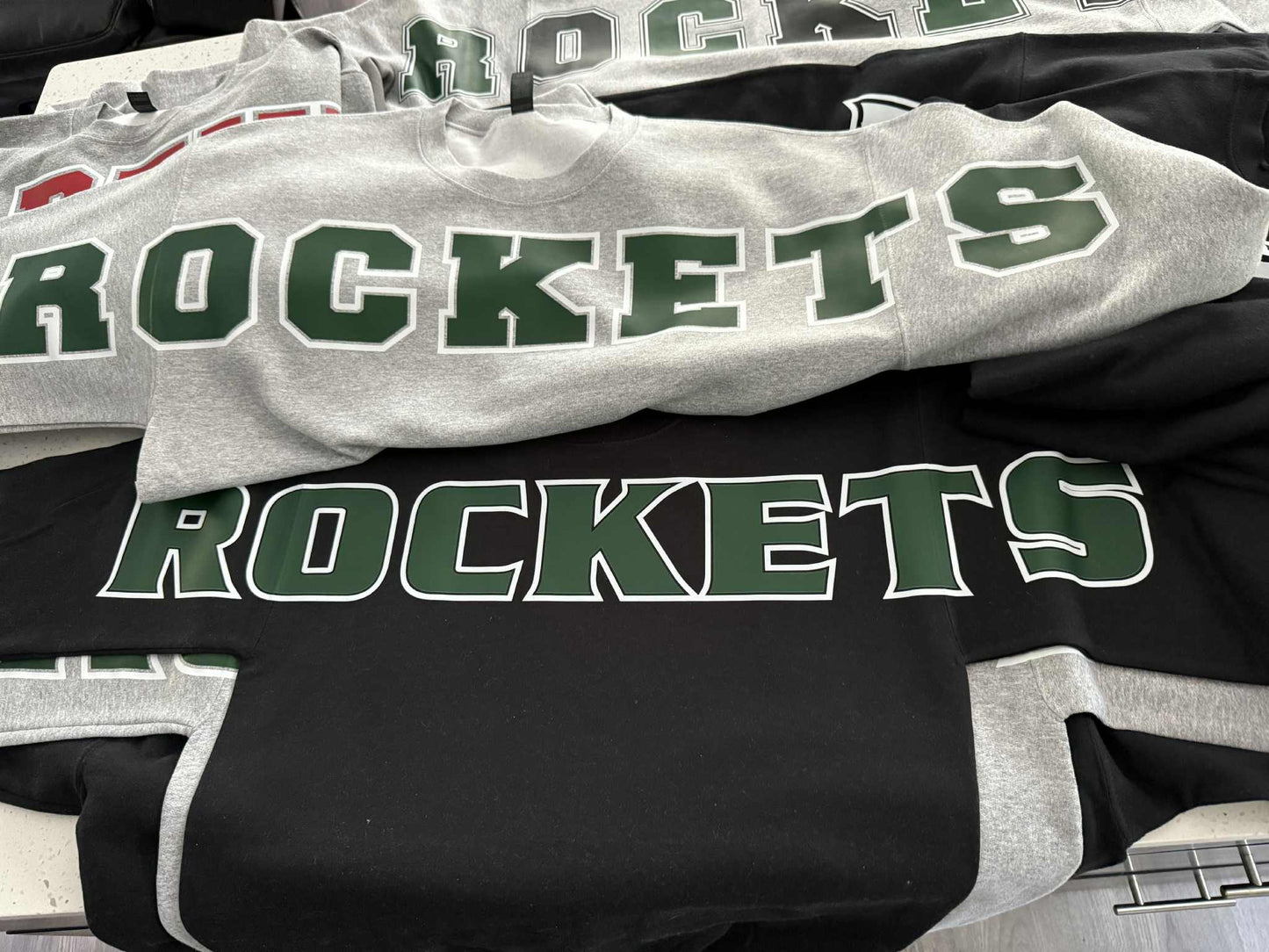 Billboard Sport Shirts