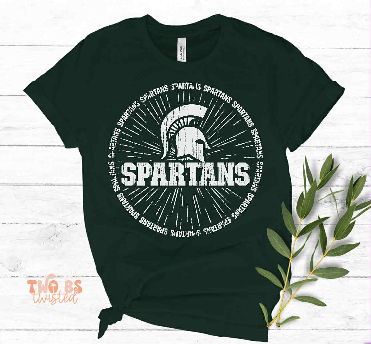 Michigan State Spartans