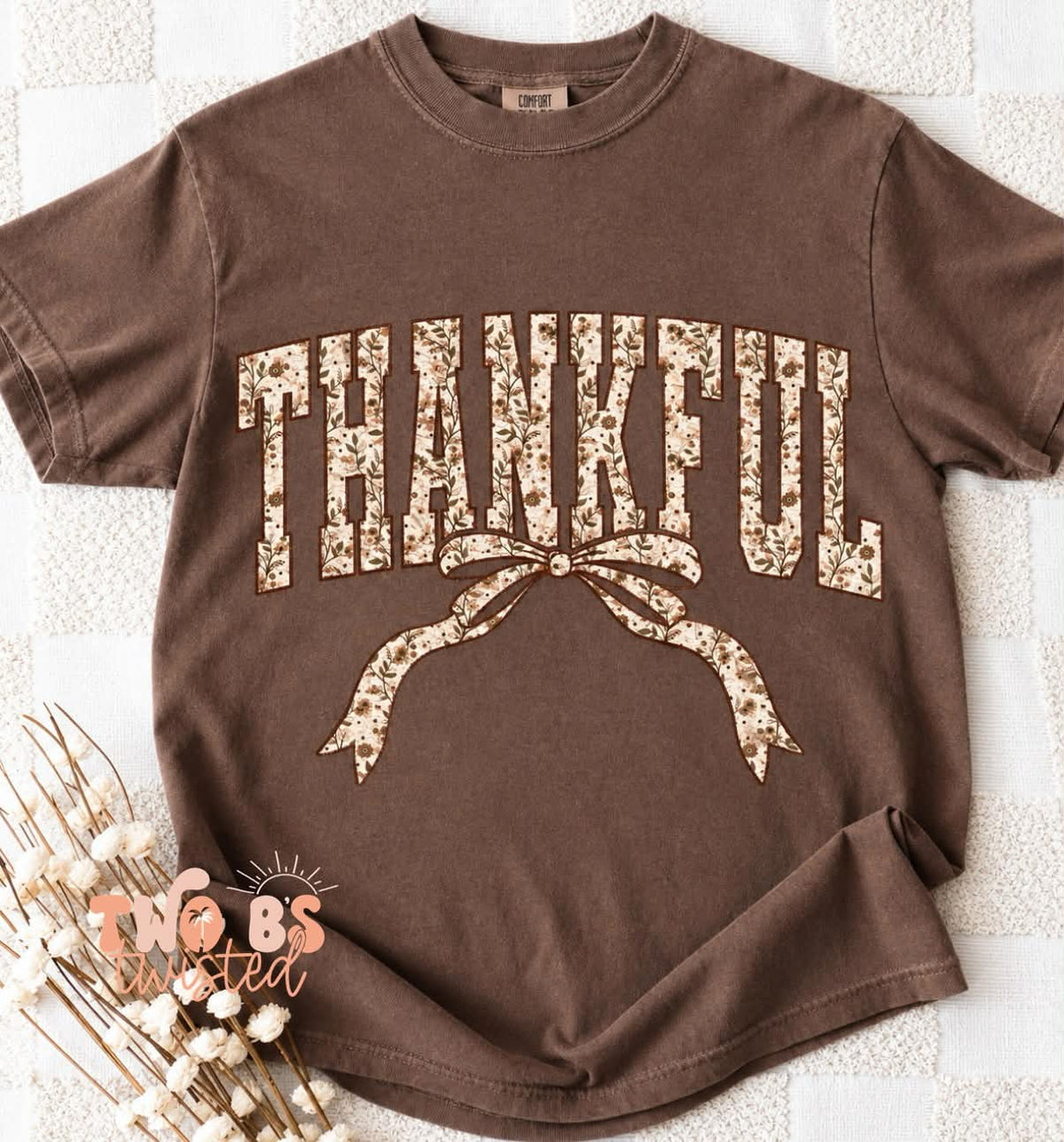 Thankful