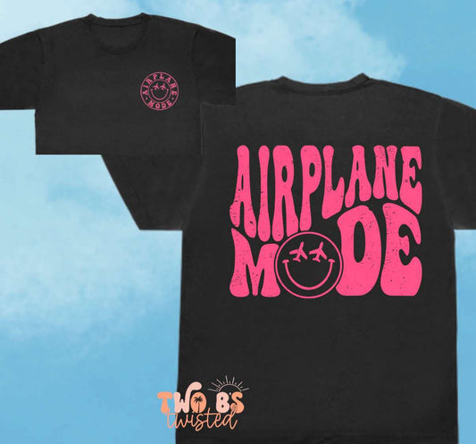 Airplane Mode