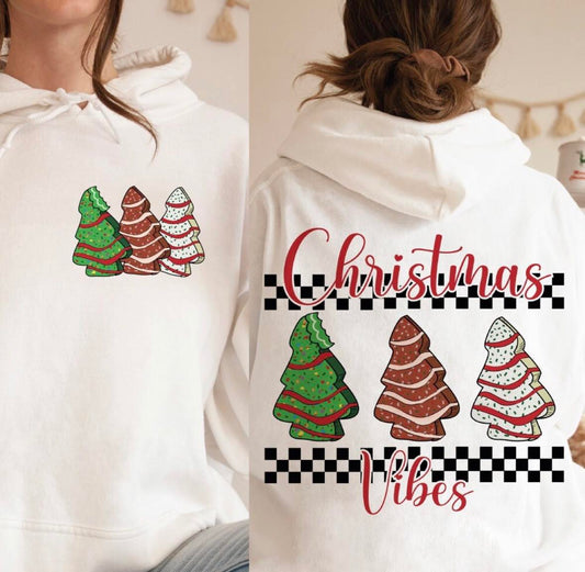 Christmas Vibes