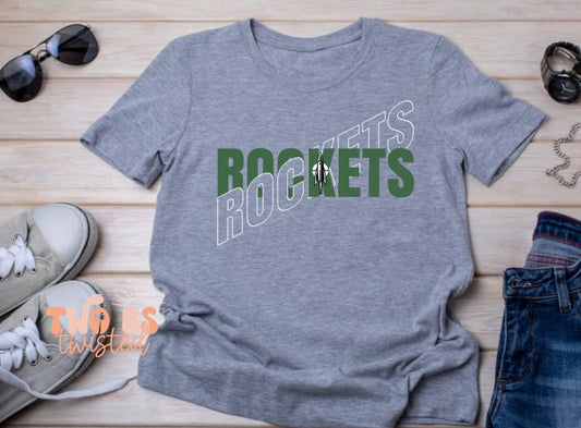 Rockets