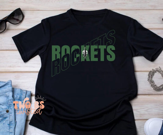 Rockets