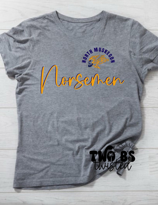 Norsemen