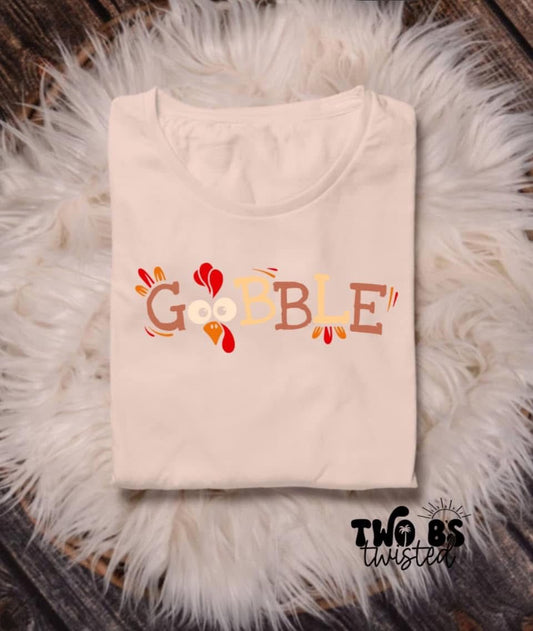 Gobble