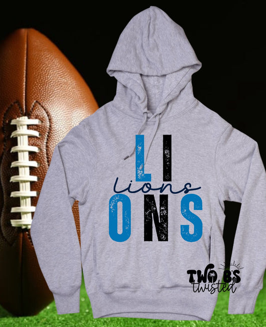 Team Shirt