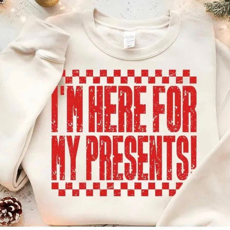 Christmas Matching Shirts