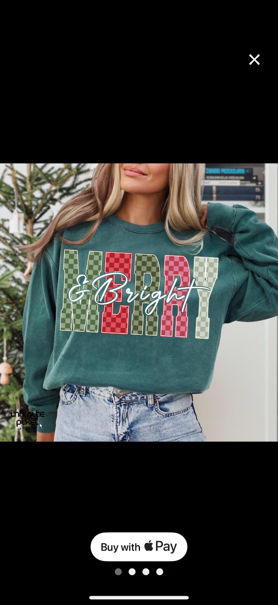 Merry & Bright
