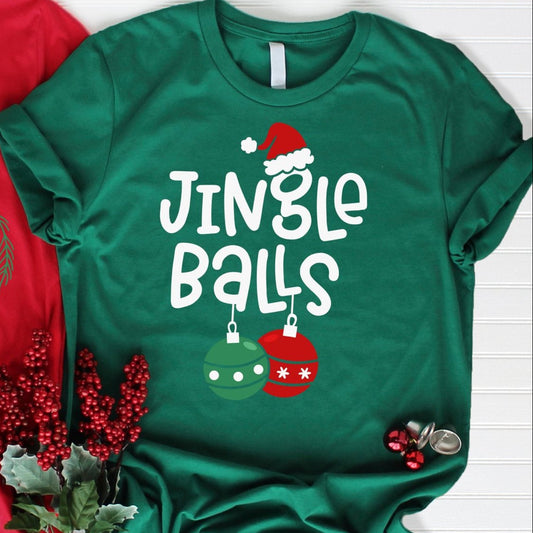 Jingle Balls