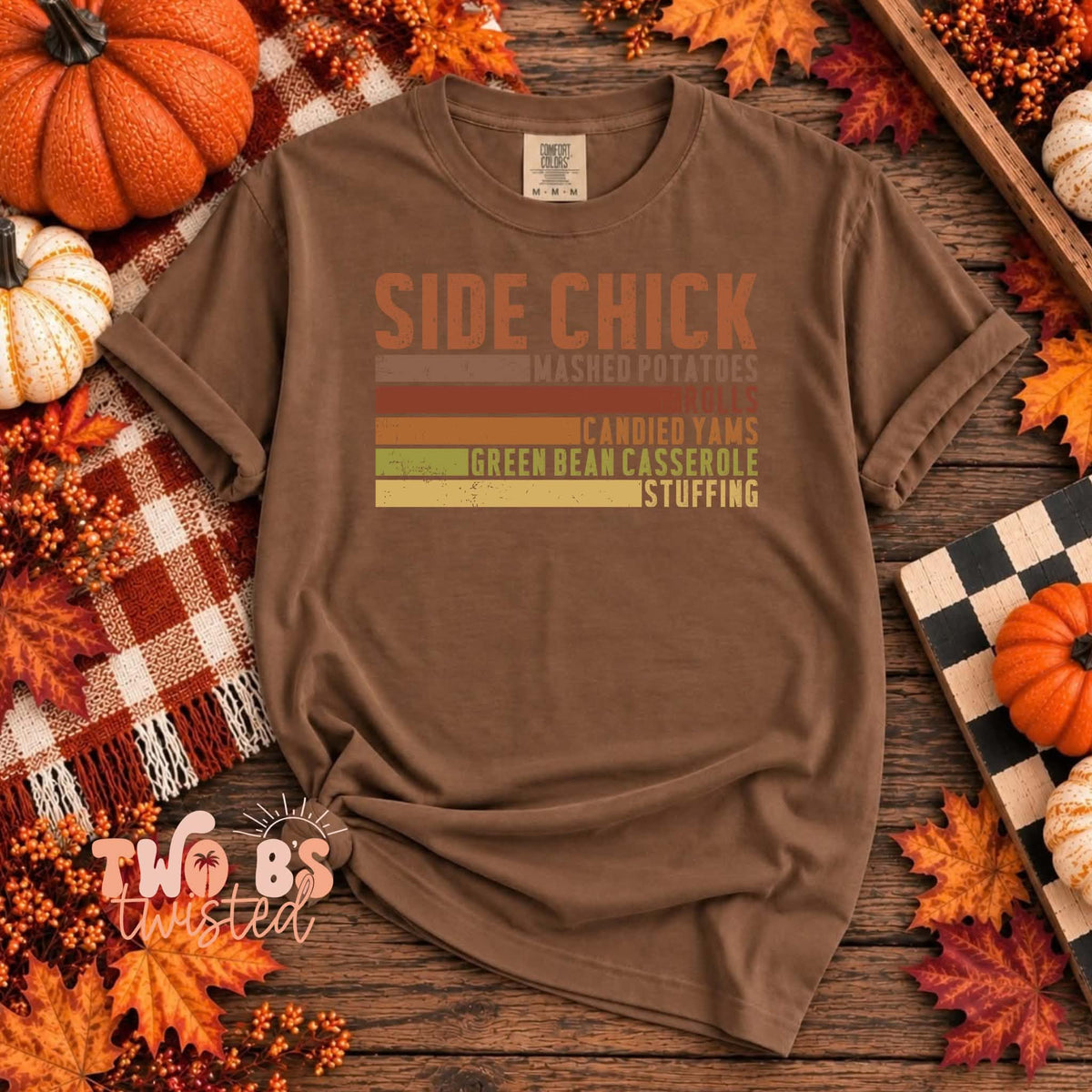 Side Chick