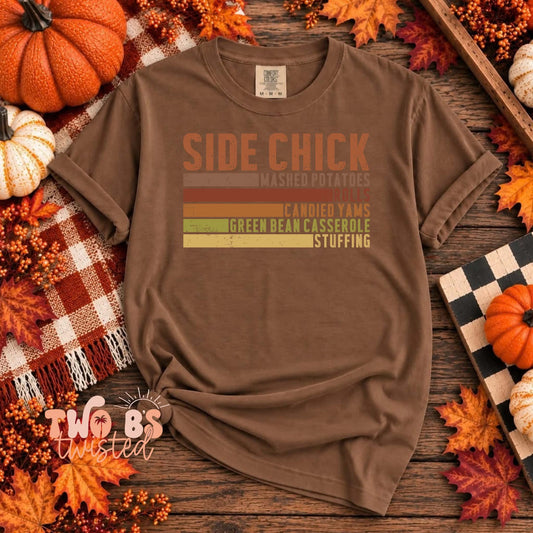 Side Chick
