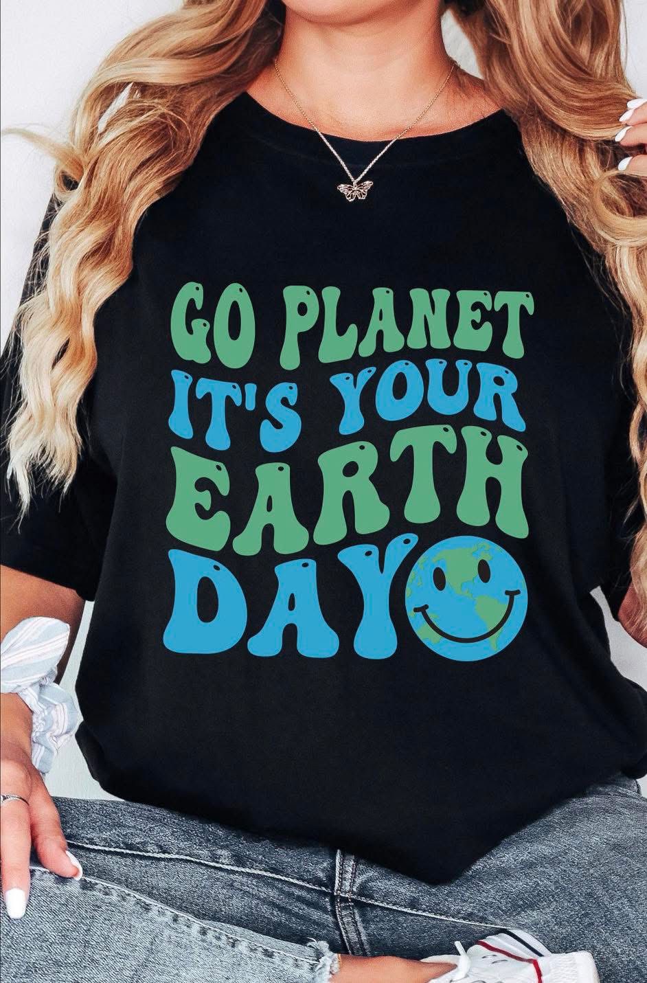 Go Planet
