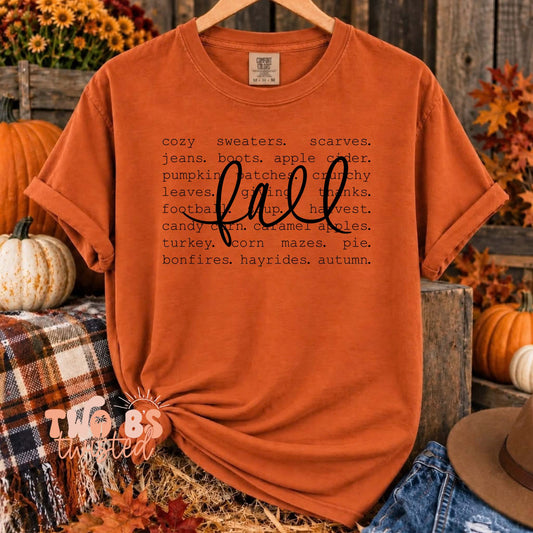 Fall