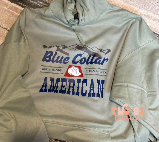 Blue Collar American