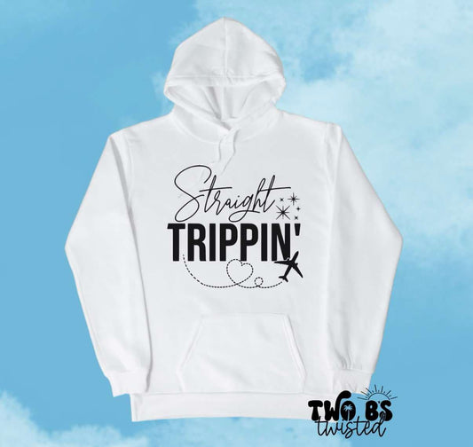Straight Trippin'
