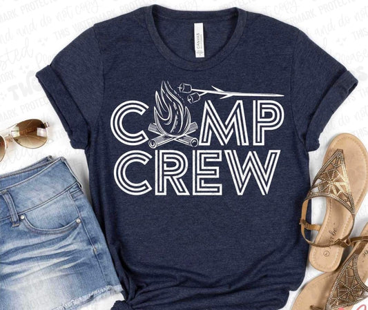 Camp Crew