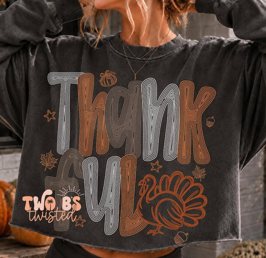 Thankful