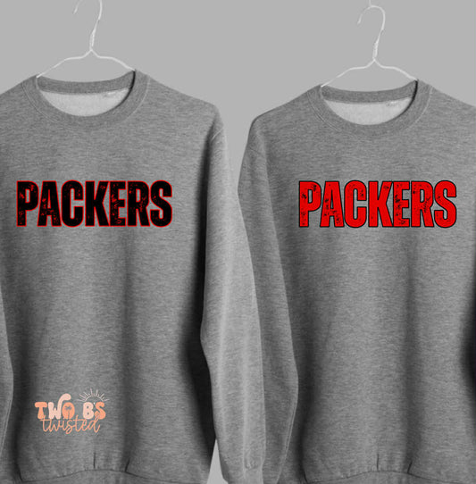 Packers