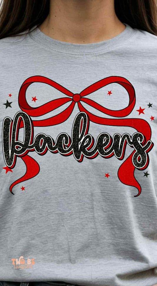 Packers Bow