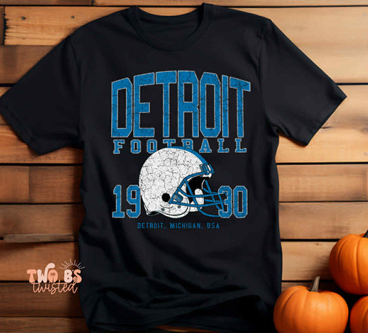 Detroit Lions