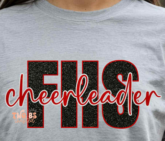 FHS Cheer