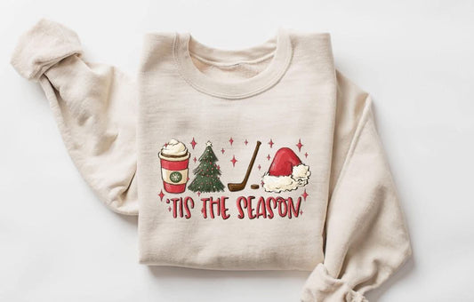 Tis' The Season