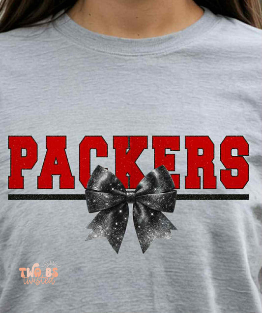 Packers Bow